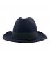 BORSALINO (ボルサリーノ) フェルトハット /  Felt Hat ネイビー サイズ:表記なし：10000円