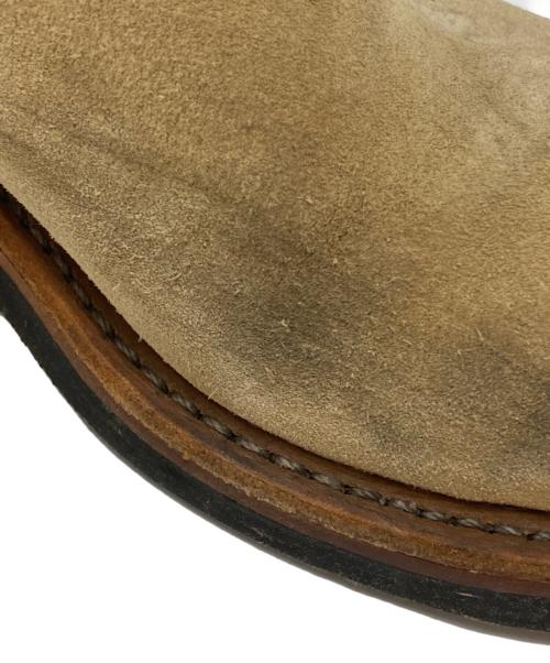 RED WING（レッドウィング）RED WING (レッドウィング) Engineer Boots(エンジニアブーツ) ブラウン サイズ:25㎝の古着・服飾アイテム