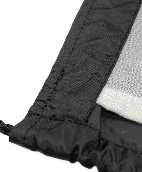 CDG（シーディージー）CDG (シーディージー) バックプリントコーチジャケット ブラック サイズ:Mの古着・服飾アイテム