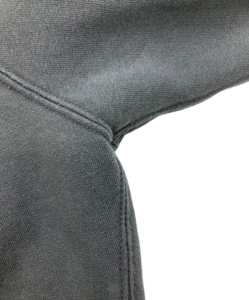 SUPREME（シュプリーム）SUPREME (シュプリーム) Overdyed S Logo Sweatpant グレー サイズ:Ｓの古着・服飾アイテム