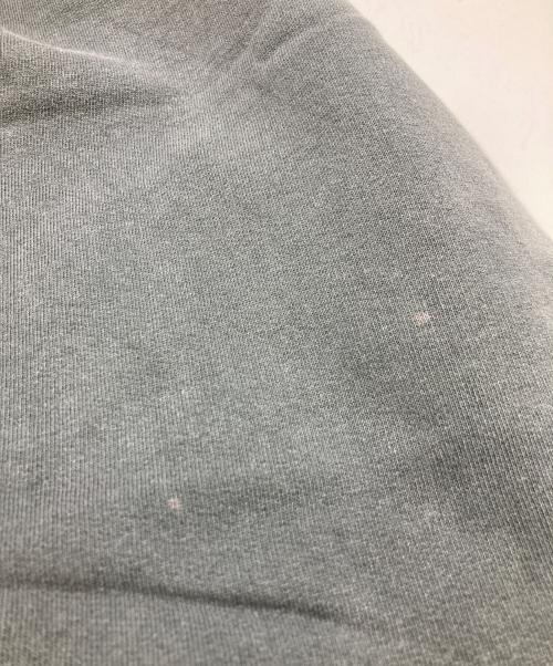 SUPREME（シュプリーム）SUPREME (シュプリーム) Overdyed S Logo Sweatpant グレー サイズ:Ｓの古着・服飾アイテム