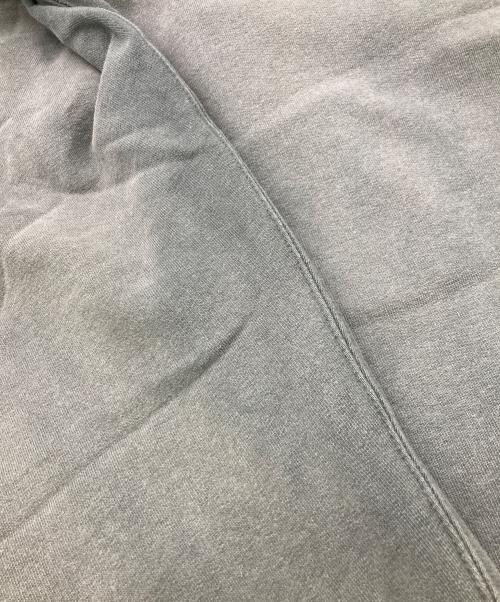 SUPREME（シュプリーム）SUPREME (シュプリーム) Overdyed S Logo Sweatpant グレー サイズ:Ｓの古着・服飾アイテム