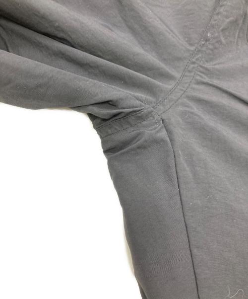 SUPREME（シュプリーム）SUPREME (シュプリーム) Side Logo Track Pant ブラック サイズ:Sの古着・服飾アイテム