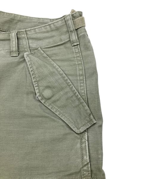 SUPREME（シュプリーム）Supreme (シュプリーム) CARGO PANT グリーン サイズ:不明の古着・服飾アイテム