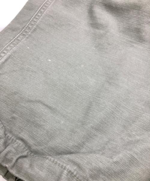 SUPREME（シュプリーム）Supreme (シュプリーム) CARGO PANT グリーン サイズ:不明の古着・服飾アイテム