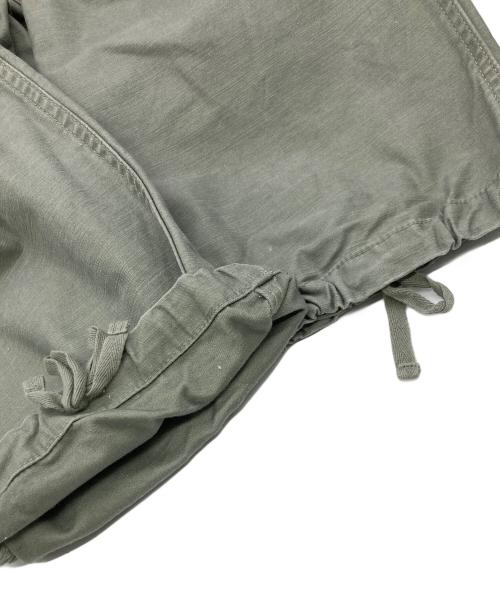 SUPREME（シュプリーム）Supreme (シュプリーム) CARGO PANT グリーン サイズ:不明の古着・服飾アイテム