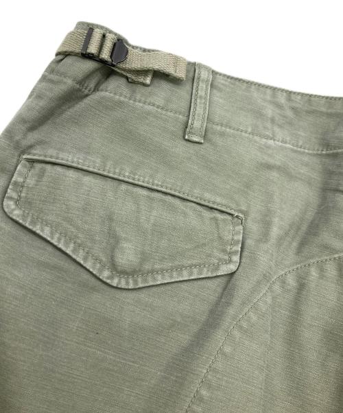 SUPREME（シュプリーム）Supreme (シュプリーム) CARGO PANT グリーン サイズ:不明の古着・服飾アイテム