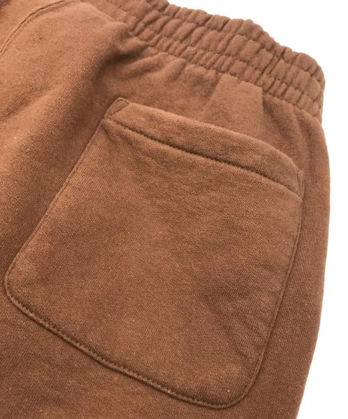 SUPREME（シュプリーム）SUPREME (シュプリーム) Small Box Sweatpant ブラウン サイズ:Ｓの古着・服飾アイテム