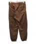 SUPREME (シュプリーム) Small Box Sweatpant ブラウン サイズ:Ｓ：20000円