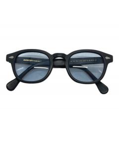 中古・古着通販】MOSCOT (モスコット) LEMTOSH ブラック サイズ:46□24