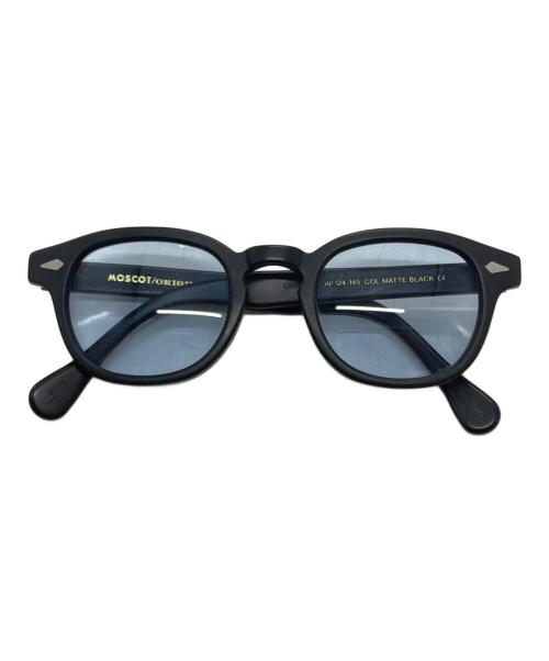 MOSCOT（モスコット）MOSCOT (モスコット) サングラス/LEMTOSH ブラックの古着・服飾アイテム