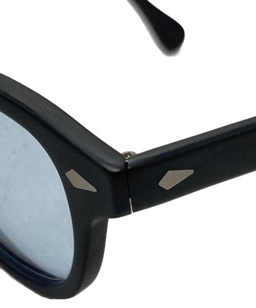 MOSCOT（モスコット）MOSCOT (モスコット) サングラス/LEMTOSH ブラックの古着・服飾アイテム