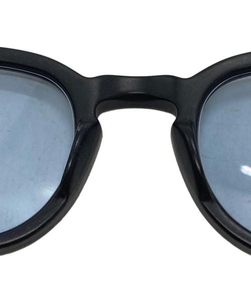 MOSCOT（モスコット）MOSCOT (モスコット) サングラス/LEMTOSH ブラックの古着・服飾アイテム