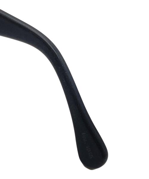 MOSCOT（モスコット）MOSCOT (モスコット) サングラス/LEMTOSH ブラックの古着・服飾アイテム