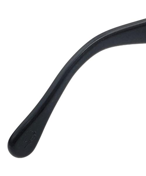 MOSCOT（モスコット）MOSCOT (モスコット) サングラス/LEMTOSH ブラックの古着・服飾アイテム