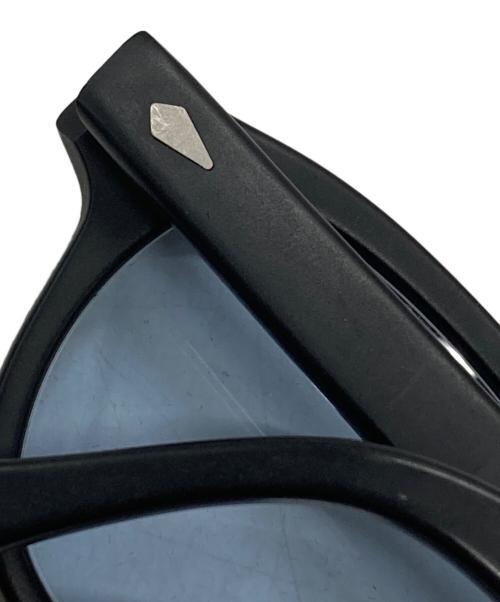 MOSCOT（モスコット）MOSCOT (モスコット) サングラス/LEMTOSH ブラックの古着・服飾アイテム