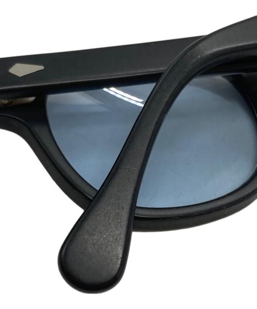 MOSCOT（モスコット）MOSCOT (モスコット) サングラス/LEMTOSH ブラックの古着・服飾アイテム