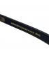 中古・古着 MOSCOT (モスコット) サングラス/LEMTOSH ブラック：25000円