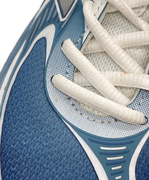 NEW BALANCE（ニューバランス）NEW BALANCE (ニューバランス) U2000PBB ブルー サイズ:25㎝の古着・服飾アイテム