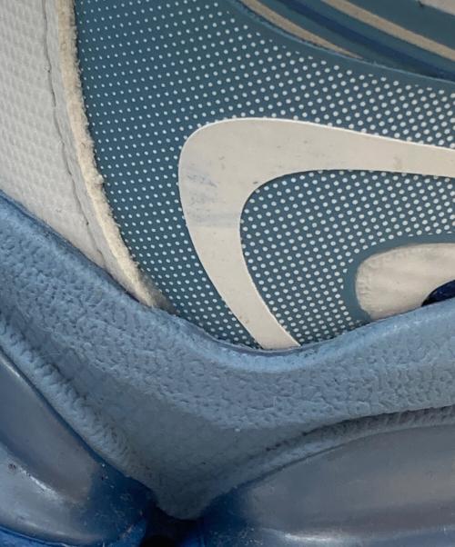 NEW BALANCE（ニューバランス）NEW BALANCE (ニューバランス) U2000PBB ブルー サイズ:25㎝の古着・服飾アイテム