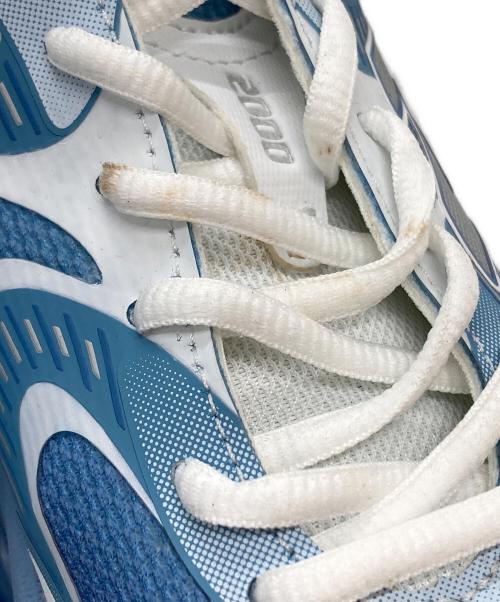 NEW BALANCE（ニューバランス）NEW BALANCE (ニューバランス) U2000PBB ブルー サイズ:25㎝の古着・服飾アイテム