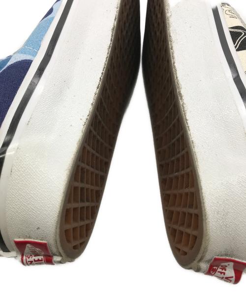 VANS（ヴァンズ）VANS (ヴァンズ) A BATHING APE (ア ベイシング エイプ) ハイカットスニーカー マルチカラー サイズ: US7.5(25.5cm)の古着・服飾アイテム