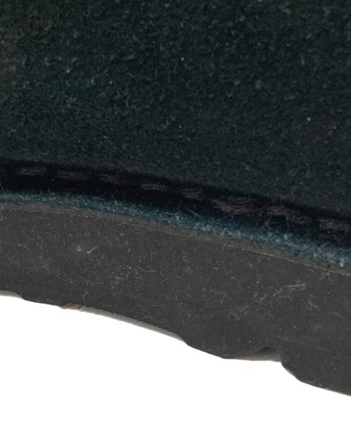 CLARKS（クラークス）CLARKS (クラークス) DESERT TREK GTX(デザート トレック ゴアテックス) ブラック サイズ:26㎝の古着・服飾アイテム