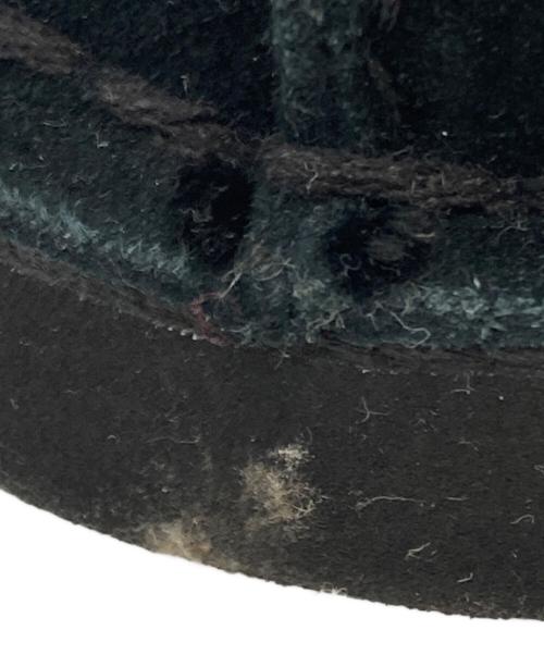 CLARKS（クラークス）CLARKS (クラークス) DESERT TREK GTX(デザート トレック ゴアテックス) ブラック サイズ:26㎝の古着・服飾アイテム