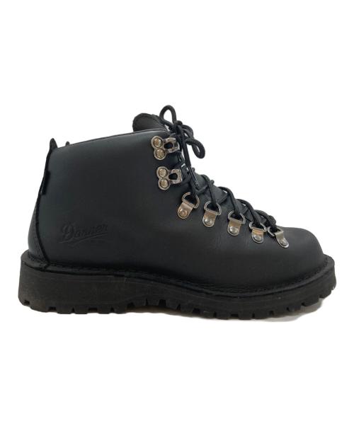 Danner（ダナー）Danner (ダナー) W'S TRAIL FIELD D.BROWN(ウィメンズ トレイル フィールド ディー.ブラウン) ブラック サイズ:25㎝の古着・服飾アイテム