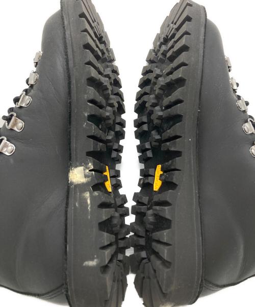 Danner（ダナー）Danner (ダナー) W'S TRAIL FIELD D.BROWN(ウィメンズ トレイル フィールド ディー.ブラウン) ブラック サイズ:25㎝の古着・服飾アイテム