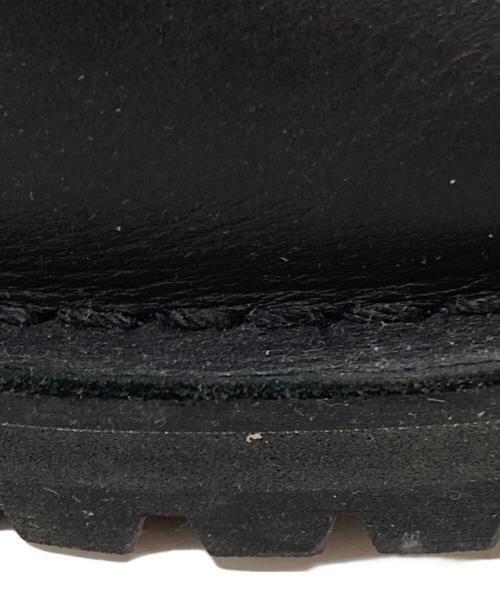 Danner（ダナー）Danner (ダナー) W'S TRAIL FIELD D.BROWN(ウィメンズ トレイル フィールド ディー.ブラウン) ブラック サイズ:25㎝の古着・服飾アイテム