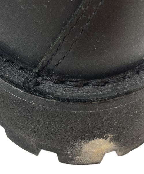 Danner（ダナー）Danner (ダナー) W'S TRAIL FIELD D.BROWN(ウィメンズ トレイル フィールド ディー.ブラウン) ブラック サイズ:25㎝の古着・服飾アイテム