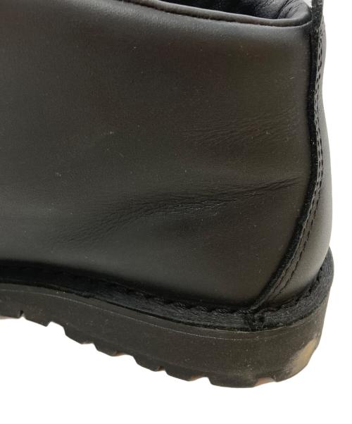 Danner（ダナー）Danner (ダナー) W'S TRAIL FIELD D.BROWN(ウィメンズ トレイル フィールド ディー.ブラウン) ブラック サイズ:25㎝の古着・服飾アイテム