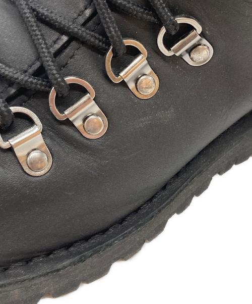 Danner（ダナー）Danner (ダナー) W'S TRAIL FIELD D.BROWN(ウィメンズ トレイル フィールド ディー.ブラウン) ブラック サイズ:25㎝の古着・服飾アイテム