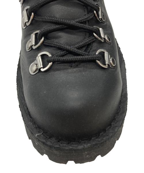 Danner（ダナー）Danner (ダナー) W'S TRAIL FIELD D.BROWN(ウィメンズ トレイル フィールド ディー.ブラウン) ブラック サイズ:25㎝の古着・服飾アイテム