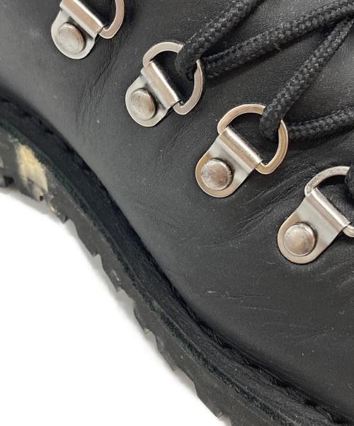 Danner（ダナー）Danner (ダナー) W'S TRAIL FIELD D.BROWN(ウィメンズ トレイル フィールド ディー.ブラウン) ブラック サイズ:25㎝の古着・服飾アイテム