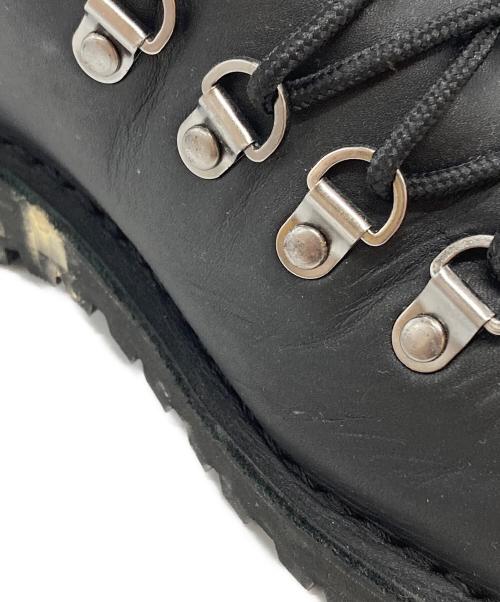 Danner（ダナー）Danner (ダナー) W'S TRAIL FIELD D.BROWN(ウィメンズ トレイル フィールド ディー.ブラウン) ブラック サイズ:25㎝の古着・服飾アイテム