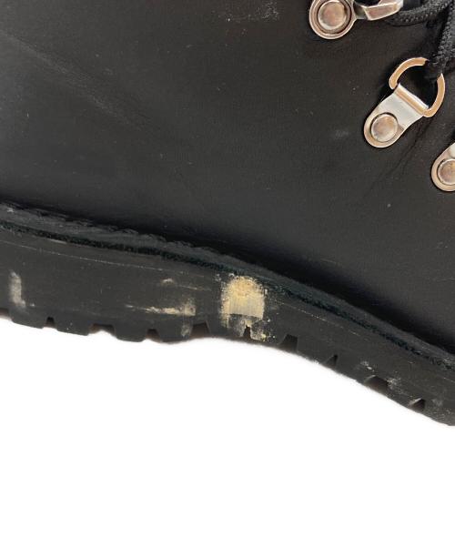 Danner（ダナー）Danner (ダナー) W'S TRAIL FIELD D.BROWN(ウィメンズ トレイル フィールド ディー.ブラウン) ブラック サイズ:25㎝の古着・服飾アイテム