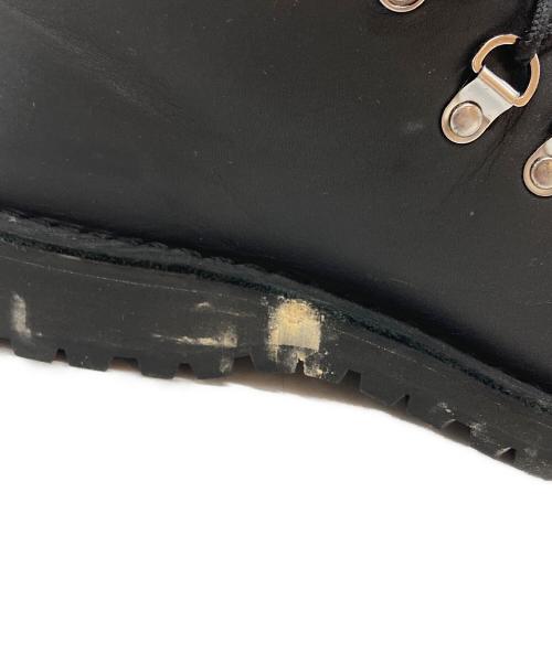 Danner（ダナー）Danner (ダナー) W'S TRAIL FIELD D.BROWN(ウィメンズ トレイル フィールド ディー.ブラウン) ブラック サイズ:25㎝の古着・服飾アイテム