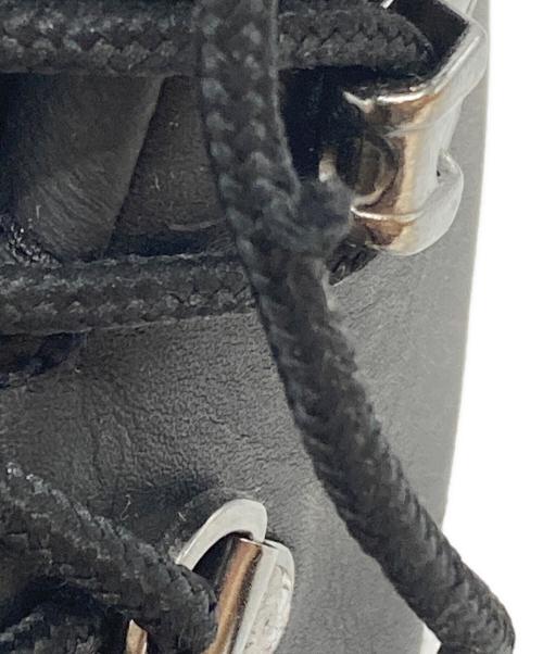 Danner（ダナー）Danner (ダナー) W'S TRAIL FIELD D.BROWN(ウィメンズ トレイル フィールド ディー.ブラウン) ブラック サイズ:25㎝の古着・服飾アイテム