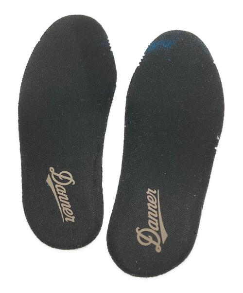 Danner（ダナー）Danner (ダナー) W'S TRAIL FIELD D.BROWN(ウィメンズ トレイル フィールド ディー.ブラウン) ブラック サイズ:25㎝の古着・服飾アイテム