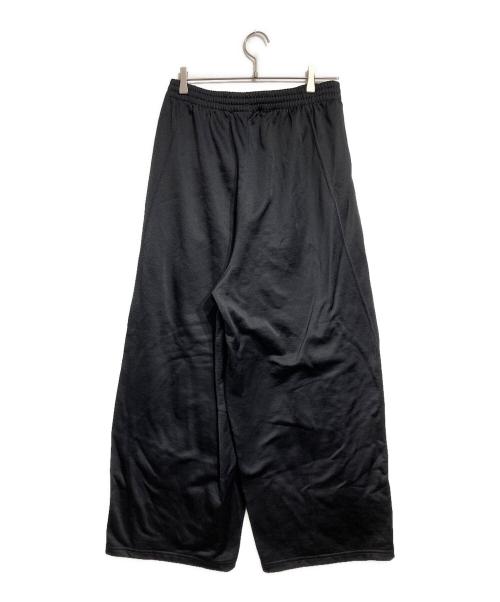 Needles（ニードルズ）Needles (ニードルズ) H.D. Track Pant/ヒザデルトラックパンツ ブラック サイズ:Sの古着・服飾アイテム