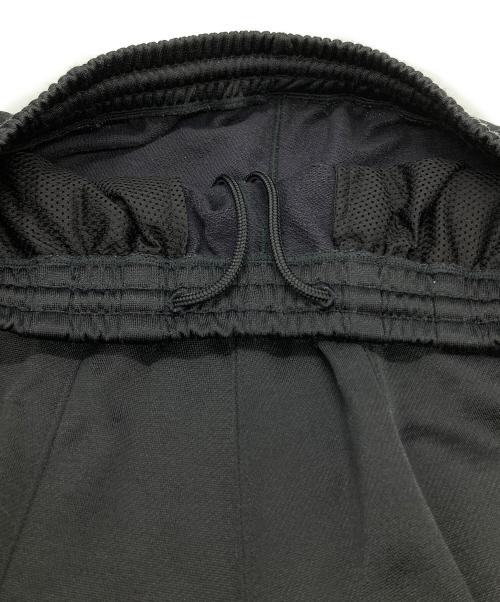 Needles（ニードルズ）Needles (ニードルズ) H.D. Track Pant/ヒザデルトラックパンツ ブラック サイズ:Sの古着・服飾アイテム