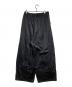 Needles (ニードルズ) H.D. Track Pant/ヒザデルトラックパンツ ブラック サイズ:S：20000円