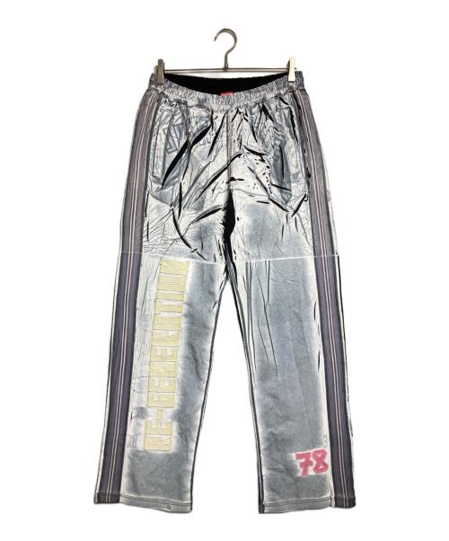 DIESEL（ディーゼル）DIESEL (ディーゼル) P-ROWY-LONG/ピー・ロウイー・ロング グレー サイズ:Sの古着・服飾アイテム