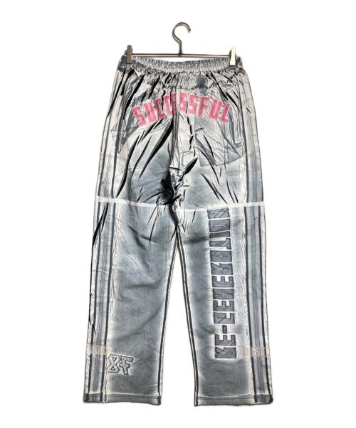 DIESEL（ディーゼル）DIESEL (ディーゼル) P-ROWY-LONG/ピー・ロウイー・ロング グレー サイズ:Sの古着・服飾アイテム