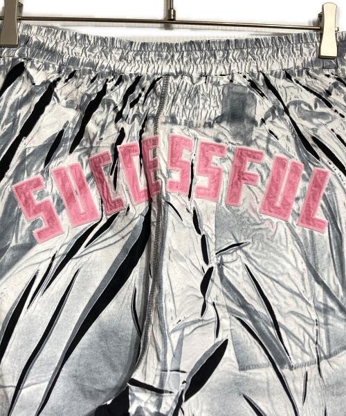 DIESEL（ディーゼル）DIESEL (ディーゼル) P-ROWY-LONG/ピー・ロウイー・ロング グレー サイズ:Sの古着・服飾アイテム