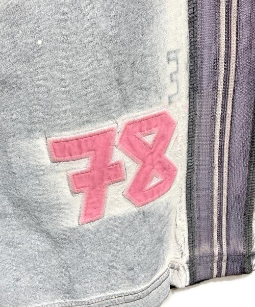 DIESEL（ディーゼル）DIESEL (ディーゼル) P-ROWY-LONG/ピー・ロウイー・ロング グレー サイズ:Sの古着・服飾アイテム