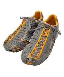 DIESEL（ディーゼル）の古着「S-PROTOTYPE V2/エス プロトタイプ」｜グレー