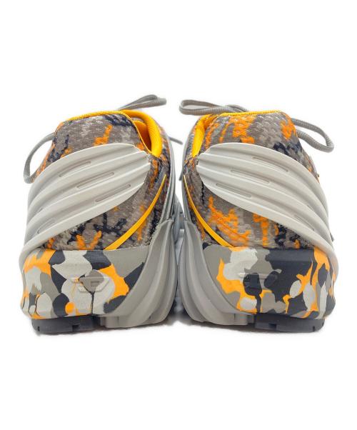 DIESEL（ディーゼル）DIESEL (ディーゼル) S-PROTOTYPE V2/エス プロトタイプ グレー サイズ:26.5の古着・服飾アイテム